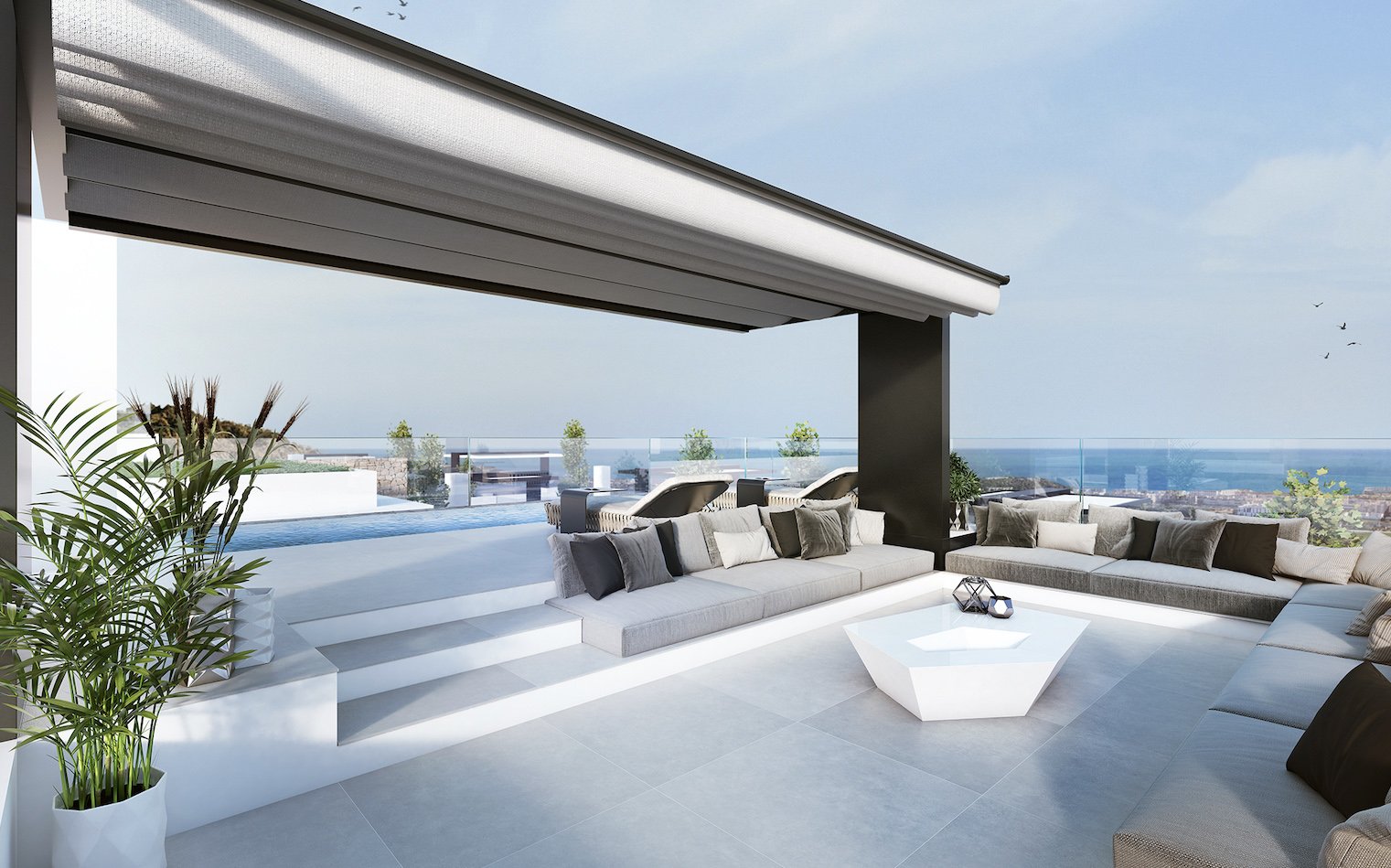 resa victoria 2021 Ibiza new built villas private pool new buy invest terrace .jpg